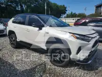 2021 Toyota RAV4 фото