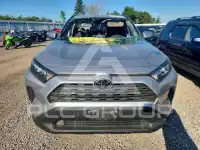 2021 Toyota RAV4 photo