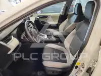 2021 Toyota RAV4 фото