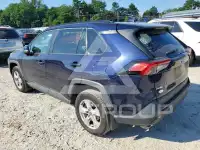 2021 Toyota RAV4 фото