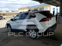 2021 Toyota RAV4 фото