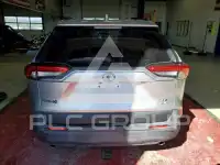 2021 Toyota RAV4 фото