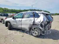 2021 Toyota RAV4 фото