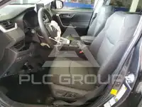 2021 Toyota RAV4 фото