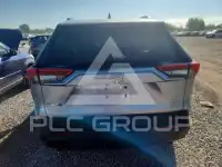 2021 Toyota RAV4 photo