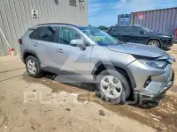 2021 Toyota RAV4 фото
