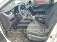 2021 Toyota RAV4 photo