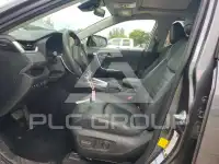 2021 Toyota RAV4 photo