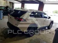 2021 Toyota RAV4 фото