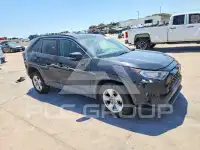 2021 Toyota RAV4 фото