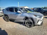 2021 Toyota RAV4 photo