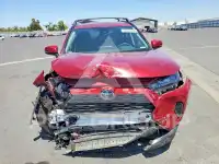 2021 Toyota RAV4 фото