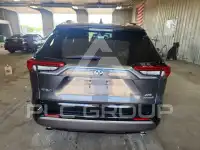 2021 Toyota RAV4 фото