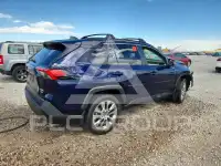 2021 Toyota RAV4 фото