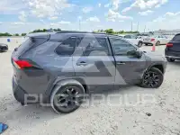 2021 Toyota RAV4 photo
