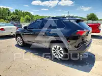 2021 Toyota RAV4 фото