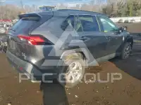 2021 Toyota RAV4 фото