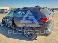 2021 Toyota RAV4 фото