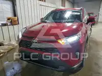 2021 Toyota RAV4 фото