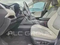 2021 Toyota RAV4 фото