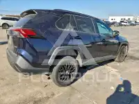 2021 Toyota RAV4 фото