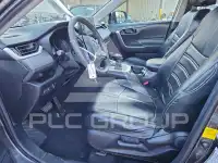 2021 Toyota RAV4 фото