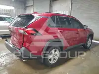2021 Toyota RAV4 фото