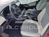2021 Toyota RAV4 фото