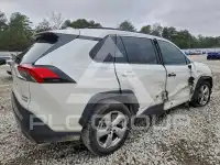 2021 Toyota RAV4 фото