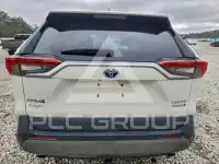 2021 Toyota RAV4 фото