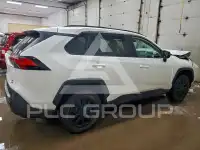 2021 Toyota RAV4 фото