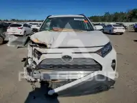 2021 Toyota RAV4 фото