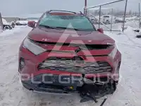 2021 Toyota RAV4 фото
