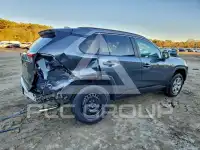 2021 Toyota RAV4 фото