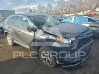 2021 Toyota RAV4 фото