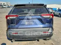 2021 Toyota RAV4 фото