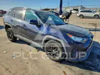 2021 Toyota RAV4 фото