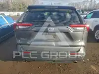 2021 Toyota RAV4 фото