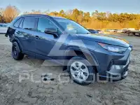 2021 Toyota RAV4 фото