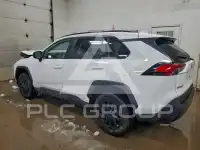 2021 Toyota RAV4 фото