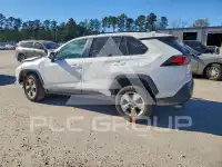 2021 Toyota RAV4 фото