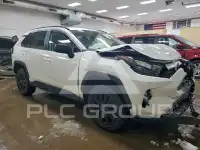 2021 Toyota RAV4 фото