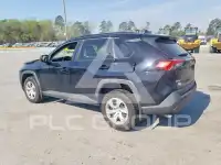 2021 Toyota RAV4 фото