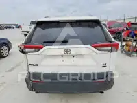 2021 Toyota RAV4 фото