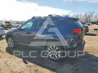 2021 Toyota RAV4 photo