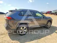 2021 Toyota RAV4 фото