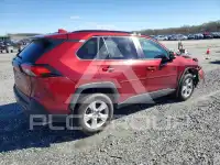 2021 Toyota RAV4 фото