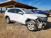 2021 Toyota RAV4 фото