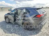 2021 Toyota RAV4 photo