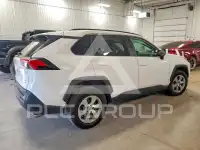 2021 Toyota RAV4 photo